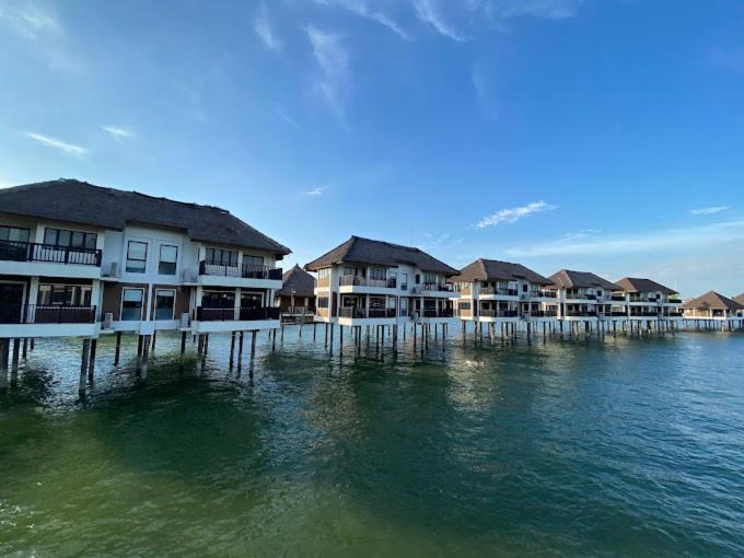 Ark Goldcoast Resort 세팡 외부 사진
