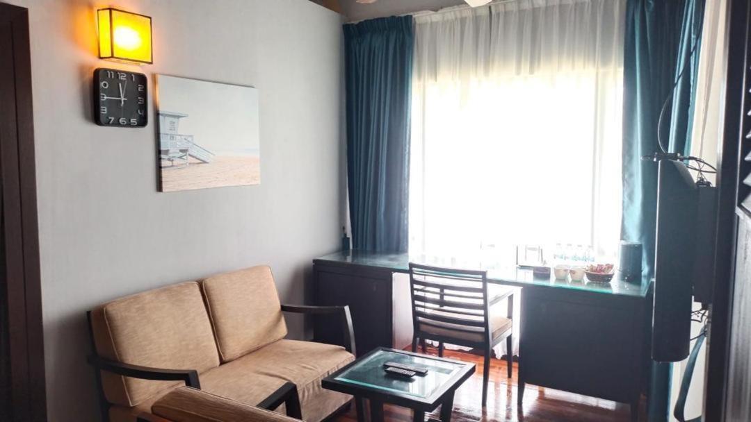 Ark Goldcoast Resort 세팡 외부 사진
