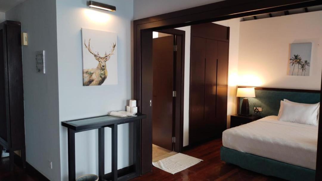 Ark Goldcoast Resort 세팡 외부 사진